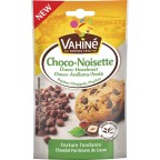 Vahine Pépites de chocolat & noisette pur beurre de cacao 100g