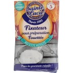 Sainte Lucie Fixateur pour crème chantilly