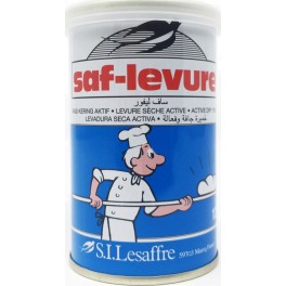 Saf Levure Levure sèche active SAF-LEVURE 125g