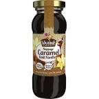 Vahine Nappage Caramel goût Vanille 200g