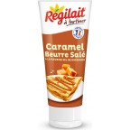 Regilait Pâte à tartiner caramel beurre salé