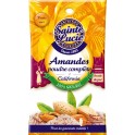 Sainte Lucie Amandes en poudre grise