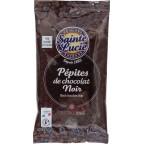 Sainte Lucie Chocolat noir pépites