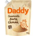 Daddy Cassonade pure canne