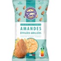 Sainte Lucie Amandes effilées grillées