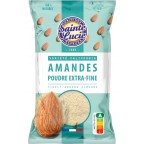 Sainte Lucie Amandes extra-fines