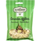 La Pateliere Amandes effilées bio