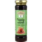 La Pateliere Nappage caramel bio 190g