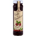 Andre Guepratte Coulis de framboises 160g