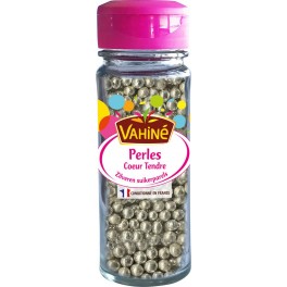 Vahine Perles Coeur Tendre 50g