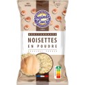 Sainte Lucie Noisettes en poudre