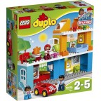 LEGO 10835 Duplo - La Maison de Famille