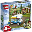 LEGO 10769 Toy Story 4 - Les Vacances en Camping Car