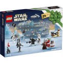 LEGO 75307 Calendrier de l'Avent Star Wars