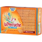 Béghin Say Sucre La Perruche Pure Canne 168 Morceaux 1Kg (lot de 6)