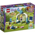 LEGO 41330 Friends - L'Entraînement De Foot De Stéphanie