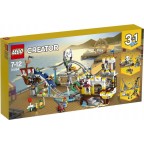 LEGO 31084 Creator - Les Montagnes Russes Des Pirates