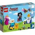 LEGO 21308 Ideas : Adventure Time