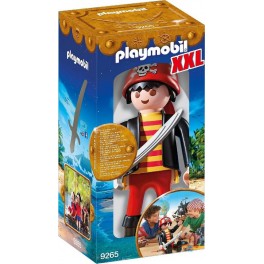 PLAYMOBIL 9265 Pirate XXL