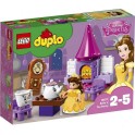 LEGO 10877 Duplo - Le Goûter De Belle