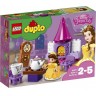 LEGO 10877 Duplo - Le Goûter De Belle