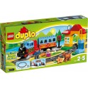 LEGO 10507 Duplo - Mon premier train