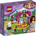 LEGO 41309 Friends - Le Duo Musical D'Andréa