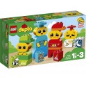 LEGO 10861 Duplo - Mes Premières Emotions