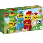 LEGO 10861 Duplo - Mes Premières Emotions