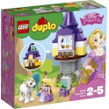 LEGO 10878 Duplo - La Tour De Raiponce