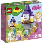 LEGO 10878 Duplo - La Tour De Raiponce