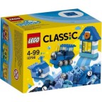 LEGO 10706 Classic - Boite De Construction Bleue