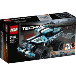 LEGO 42059 Technic - Le Pick Up Du Cascadeur