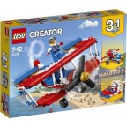 LEGO 31076 Creator - L'Avion De Voltige A Haut Risque