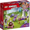 LEGO 10748 Juniors - La Fête Des Animaux D'Emma