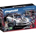 PLAYMOBIL 9225 - Porsche 911 GT3 Cup