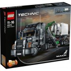 LEGO 42078 Technic - Mack Anthem