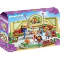 PLAYMOBIL 9403 City Life - Epicerie