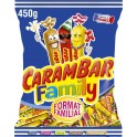 NC 450G CARAMBAR FAMILY