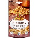 Vahiné Pignons de Pin Grillés Les Torréfiés 45g (lot de 3)