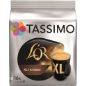 Tassimo L’OR Intense XL x16 dosettes