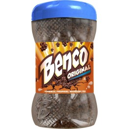 Benco Cacao en Poudre 800g