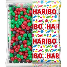 Haribo Fraizibus 2Kg