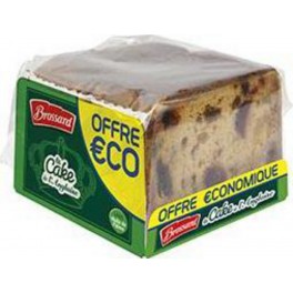 NC CAKE ANGLAIS 400G OFF.ECO