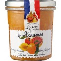 LUCIEN GEORGELIN Confiture aux 4 Agrumes 320g