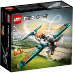 LEGO 42117 Avion de course