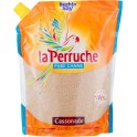 Béghin Say Sucre La Perruche Pure Canne Cassonade 750g (lot de 6)