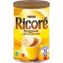 Nestlé Café chicorée soluble Ricoré original 260g