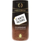 CARTE NOIRE Café Classique Jarre 180g