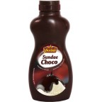 Vahiné Sundae Choco Nappage au Chocolat 300g (lot de 3)